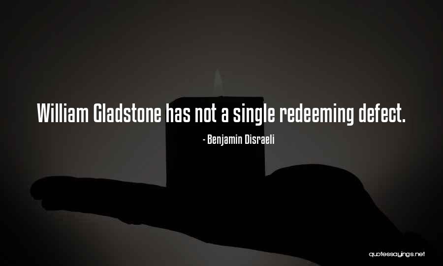Frydas Riveros Quotes By Benjamin Disraeli Frydas Riveros Quotes By Benjamin Disraeli