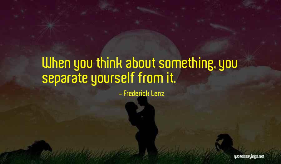 Frydas Riveros Quotes By Frederick Lenz Frydas Riveros Quotes By Frederick Lenz