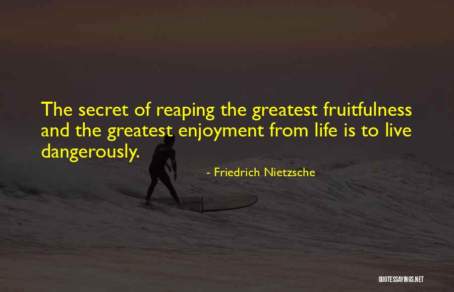 Frydas Riveros Quotes By Friedrich Nietzsche Frydas Riveros Quotes By Friedrich Nietzsche