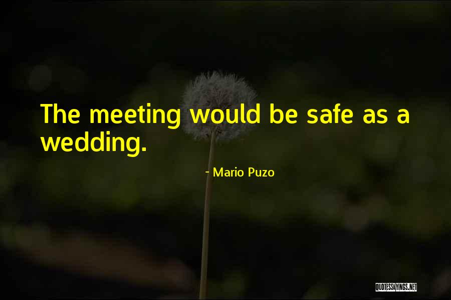 Frydenberg Quotes By Mario Puzo Frydenberg Quotes By Mario Puzo