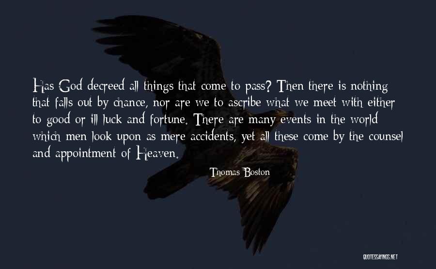 Frydenberg Quotes By Thomas Boston Frydenberg Quotes By Thomas Boston