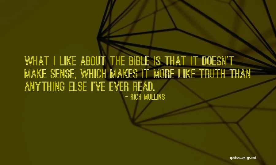 Frydenlund Fenton Quotes By Rich Mullins Frydenlund Fenton Quotes By Rich Mullins
