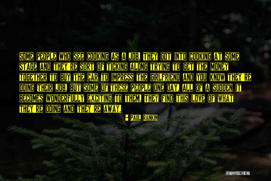 Frydenlund Frugtplantage Quotes By Paul Rankin Frydenlund Frugtplantage Quotes By Paul Rankin