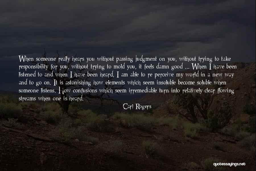 Frydenlund Orchard Quotes By Carl Rogers Frydenlund Orchard Quotes By Carl Rogers