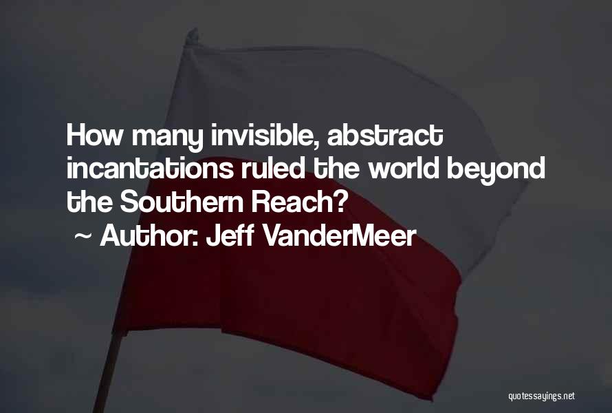 Fryderyk Szopen Quotes By Jeff VanderMeer