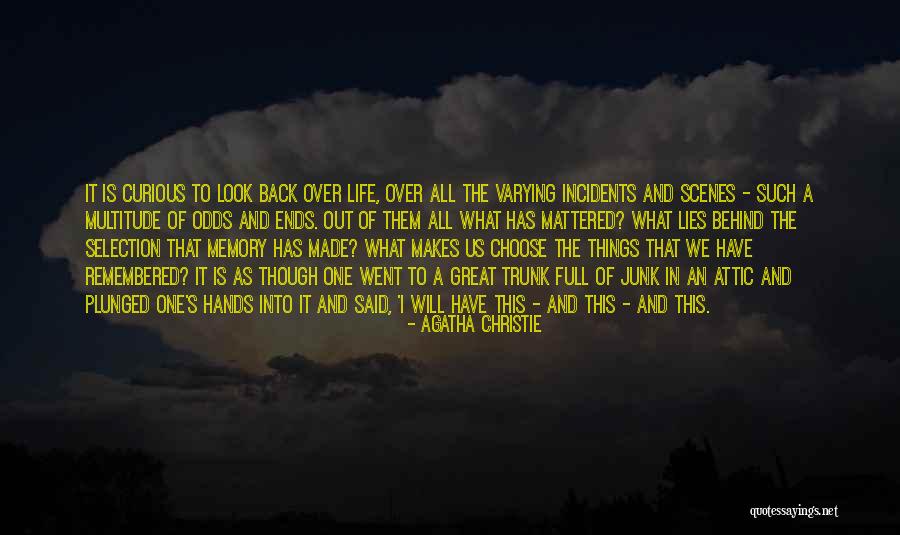 Fryette Deliverance Quotes By Agatha Christie Fryette Deliverance Quotes By Agatha Christie