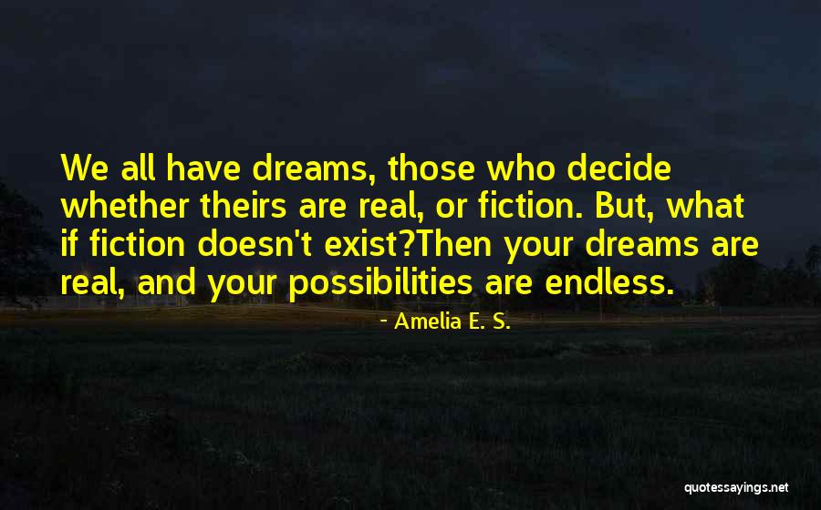 Fryette Deliverance Quotes By Amelia E. S. Fryette Deliverance Quotes By Amelia E. S.