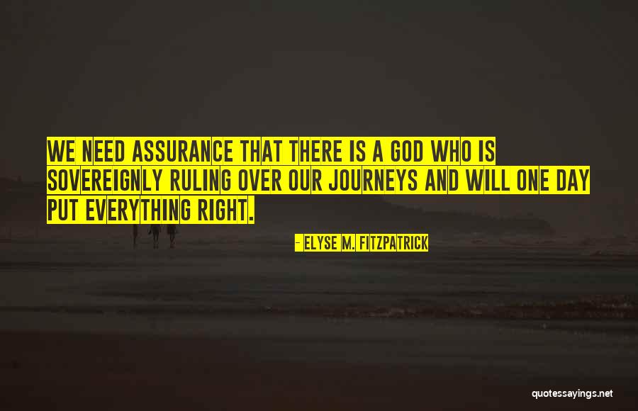 Frykberg Jacksonville Quotes By Elyse M. Fitzpatrick Frykberg Jacksonville Quotes By Elyse M. Fitzpatrick