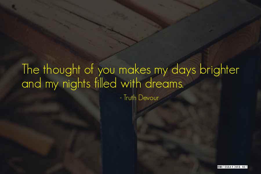 Fryklund Tree Quotes By Truth Devour Fryklund Tree Quotes By Truth Devour