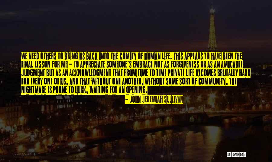 Frykowski And Folger Quotes By John Jeremiah Sullivan Frykowski And Folger Quotes By John Jeremiah Sullivan
