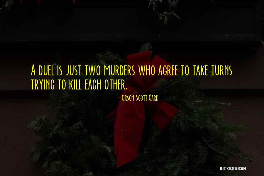 Fryland Sports Quotes By Orson Scott Card Fryland Sports Quotes By Orson Scott Card