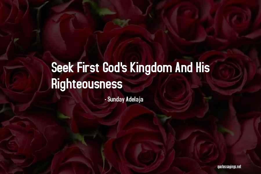 Frymers Quotes By Sunday Adelaja Frymers Quotes By Sunday Adelaja
