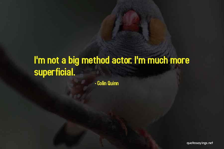 Fryolator Chicken Quotes By Colin Quinn Fryolator Chicken Quotes By Colin Quinn