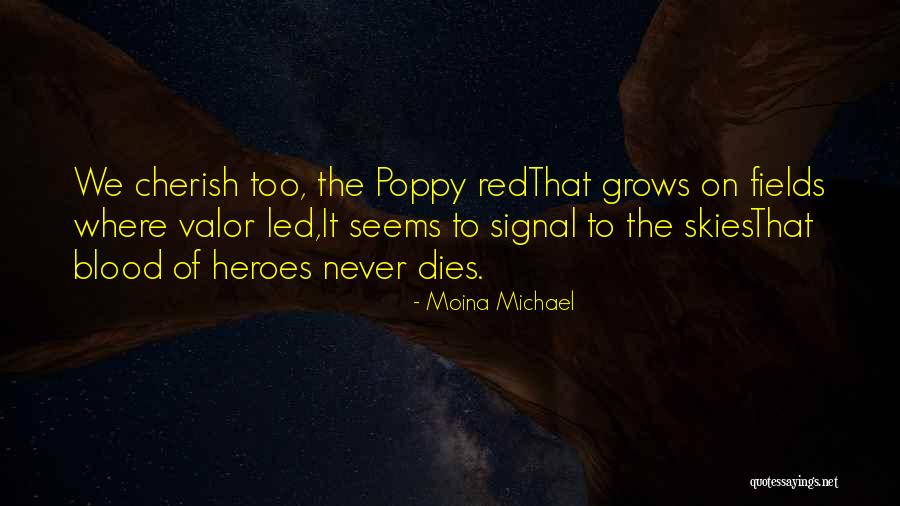 Fryolators Quotes By Moina Michael Fryolators Quotes By Moina Michael