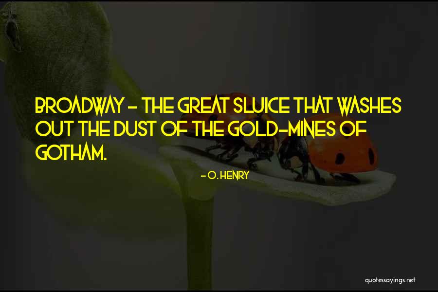 Fryolators Quotes By O. Henry Fryolators Quotes By O. Henry