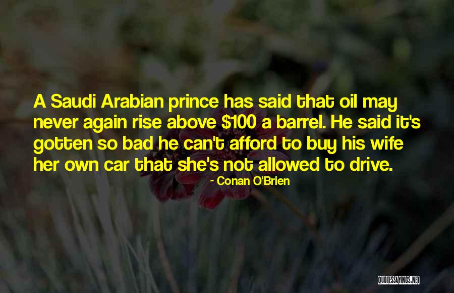 Frypan Maze Quotes By Conan O'Brien Frypan Maze Quotes By Conan O'Brien