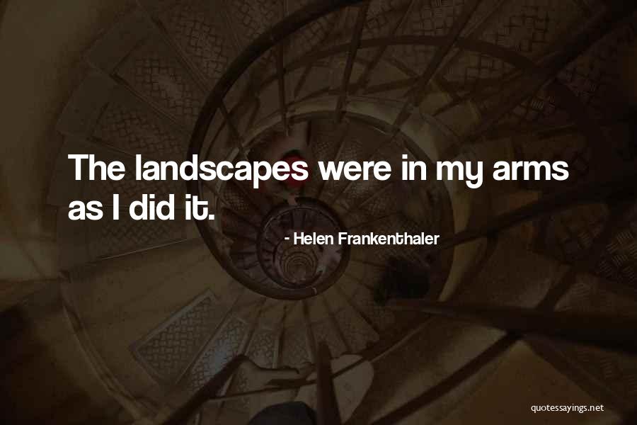 Frypan Maze Runner Quotes By Helen Frankenthaler Frypan Maze Runner Quotes By Helen Frankenthaler