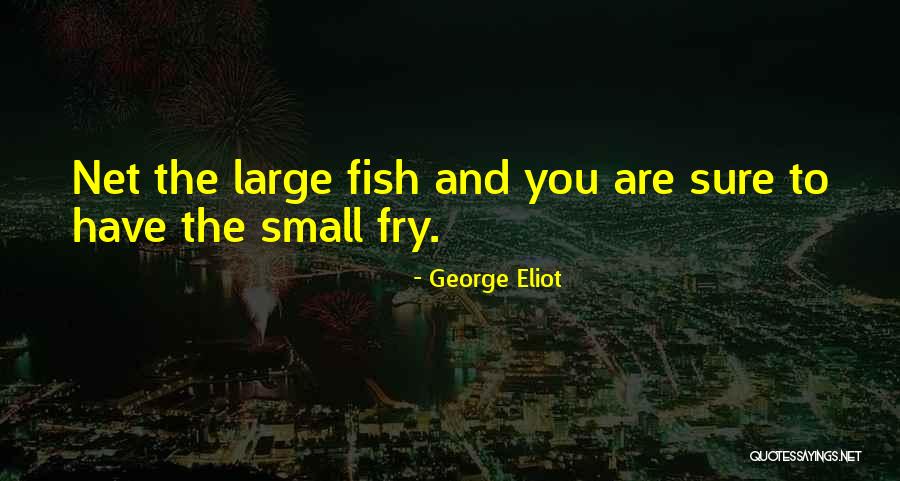 Fry's Best Quotes By George Eliot Fry's Best Quotes By George Eliot