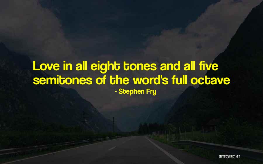 Fry's Best Quotes By Stephen Fry Fry's Best Quotes By Stephen Fry