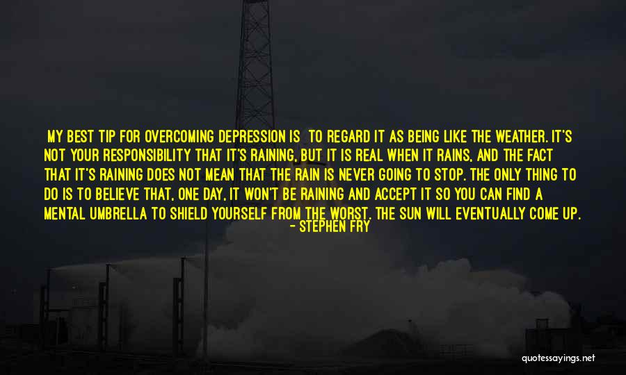 Fry's Best Quotes By Stephen Fry Fry's Best Quotes By Stephen Fry