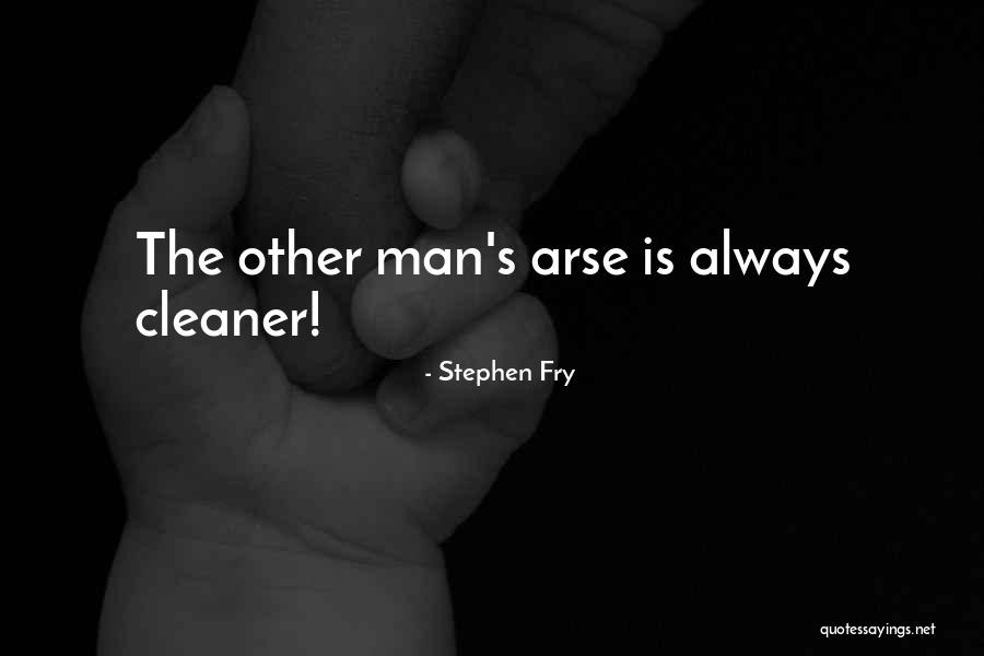 Fry's Best Quotes By Stephen Fry Fry's Best Quotes By Stephen Fry