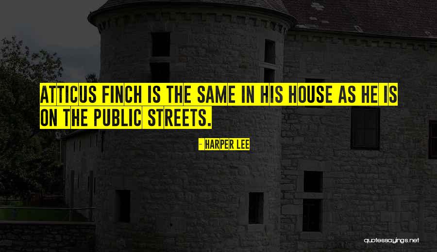 Frysen Airsoft Quotes By Harper Lee