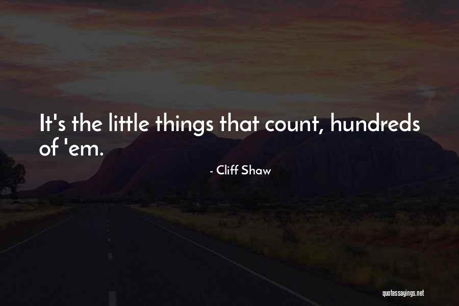 Fryske Quotes By Cliff Shaw Fryske Quotes By Cliff Shaw