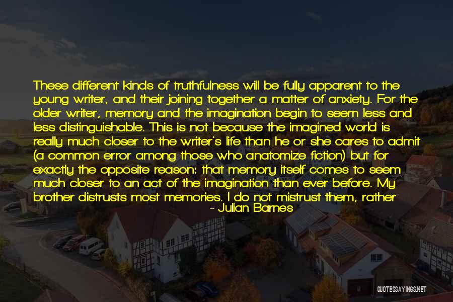 Fryske Quotes By Julian Barnes Fryske Quotes By Julian Barnes