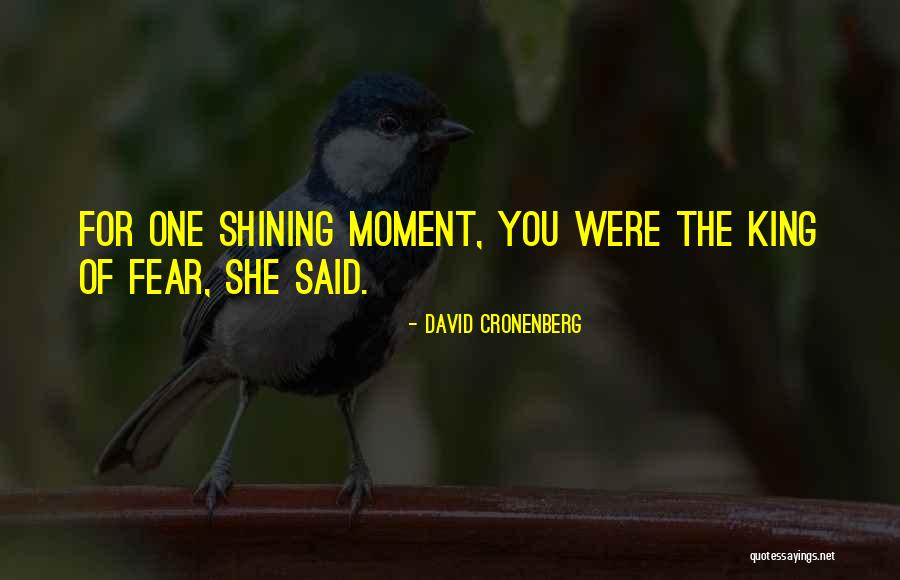 Fs Grain Quotes By David Cronenberg Fs Grain Quotes By David Cronenberg