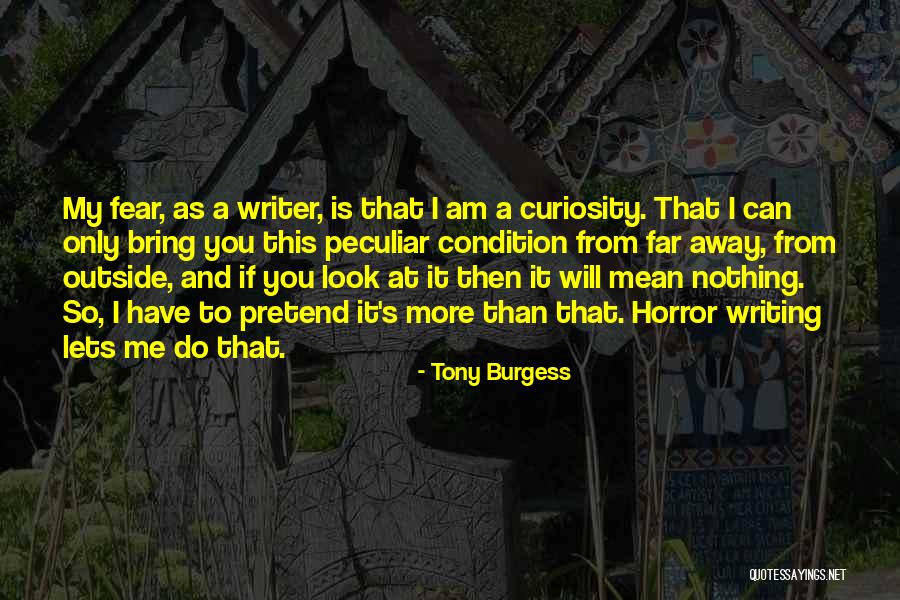Fsa Motivational Quotes By Tony Burgess Fsa Motivational Quotes By Tony Burgess