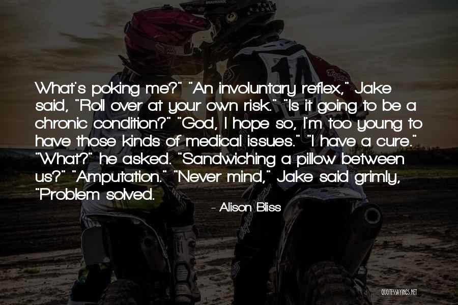 Fsc Quotes By Alison Bliss Fsc Quotes By Alison Bliss