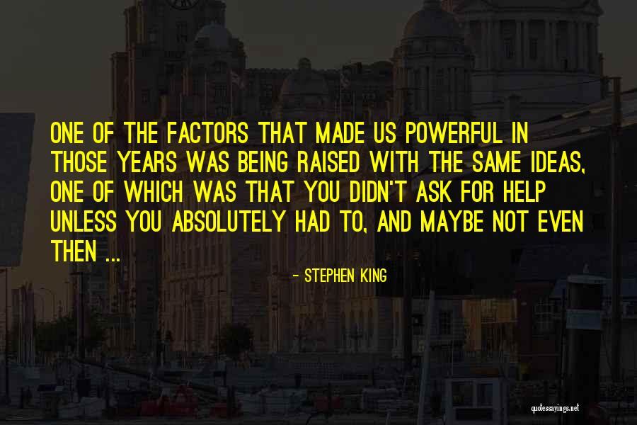 Fsc Quotes By Stephen King Fsc Quotes By Stephen King