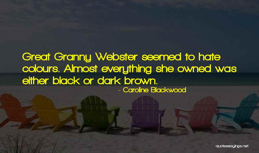 Fship Quotes By Caroline Blackwood Fship Quotes By Caroline Blackwood