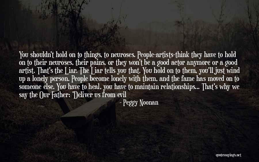 Fsi Coserv Quotes By Peggy Noonan Fsi Coserv Quotes By Peggy Noonan