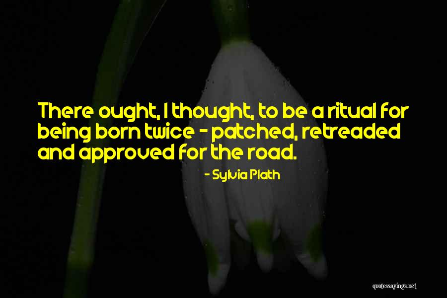 Fsm Inspirational Quotes By Sylvia Plath