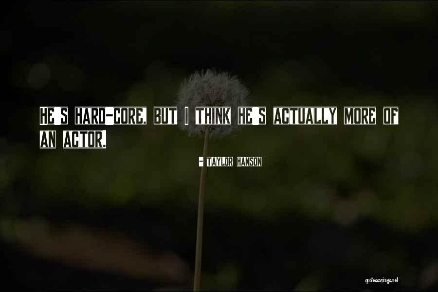 Fsm Inspirational Quotes By Taylor Hanson Fsm Inspirational Quotes By Taylor Hanson