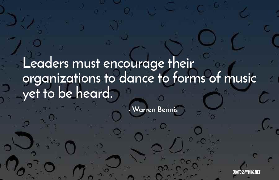 Fsm Inspirational Quotes By Warren Bennis Fsm Inspirational Quotes By Warren Bennis