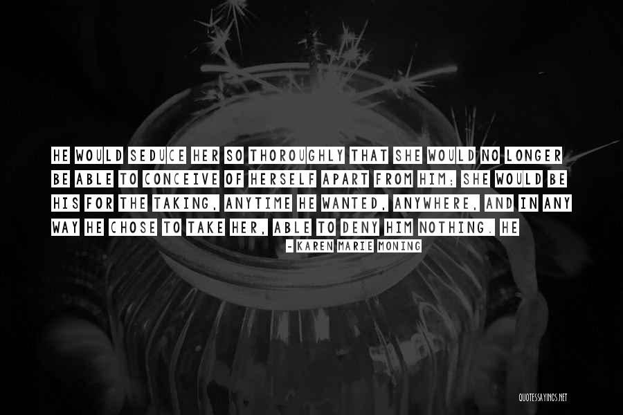 Fsma Quotes By Karen Marie Moning Fsma Quotes By Karen Marie Moning