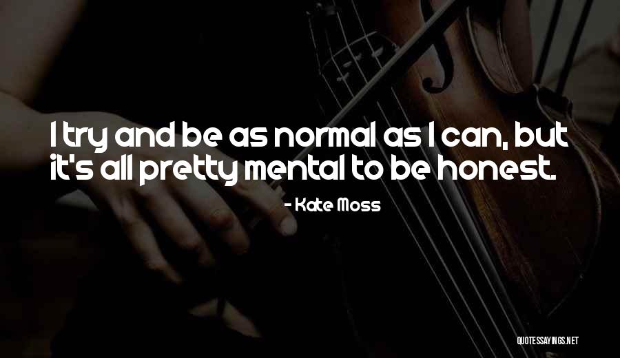 Fsma Quotes By Kate Moss Fsma Quotes By Kate Moss