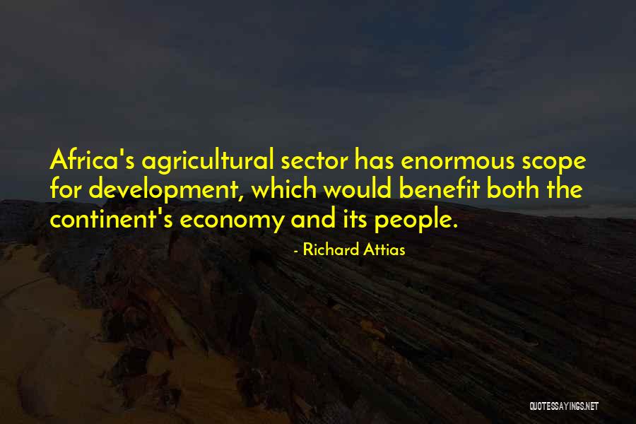 Fsma Quotes By Richard Attias Fsma Quotes By Richard Attias