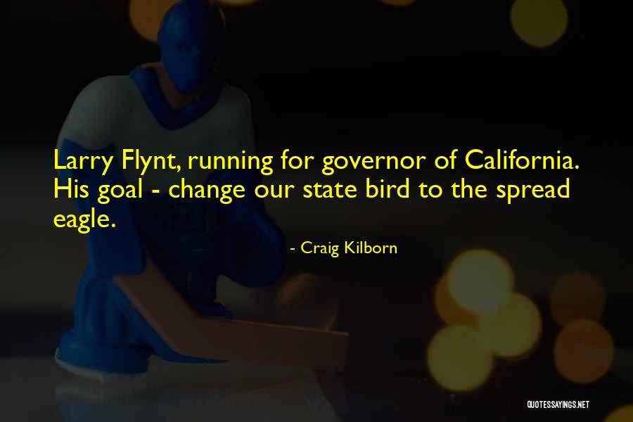 Fsmism Quotes By Craig Kilborn Fsmism Quotes By Craig Kilborn