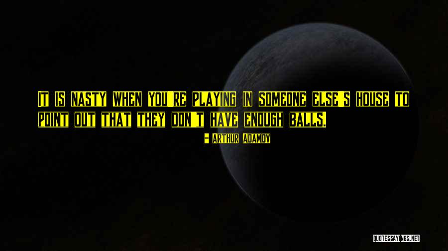 Fsn Archer Quotes By Arthur Adamov Fsn Archer Quotes By Arthur Adamov