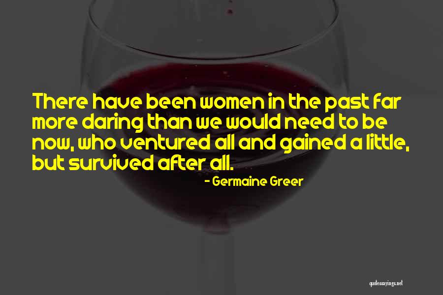 Fsn Archer Quotes By Germaine Greer Fsn Archer Quotes By Germaine Greer