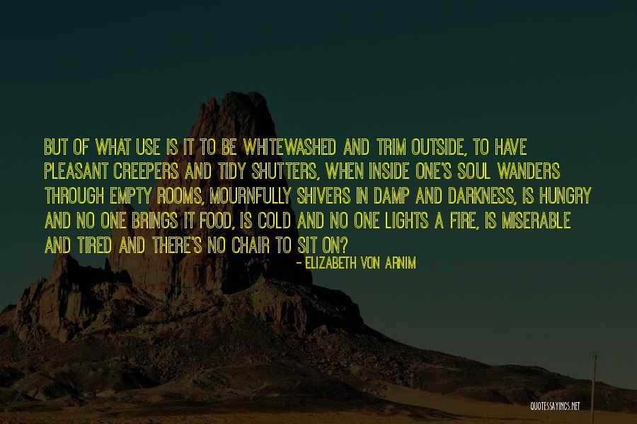 Fsu Fan Quotes By Elizabeth Von Arnim Fsu Fan Quotes By Elizabeth Von Arnim