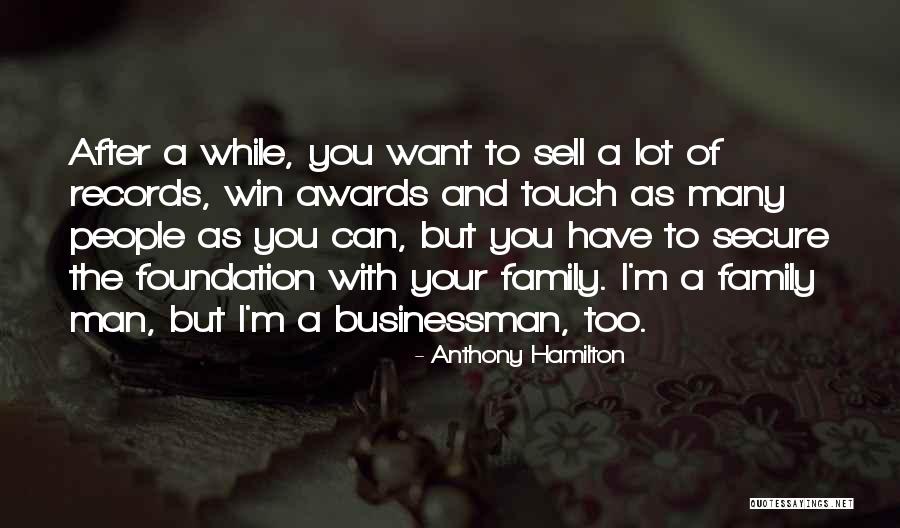 Fsu Picture Quotes By Anthony Hamilton Fsu Picture Quotes By Anthony Hamilton