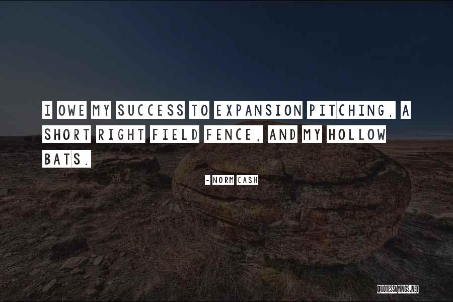 Fsu Picture Quotes By Norm Cash Fsu Picture Quotes By Norm Cash