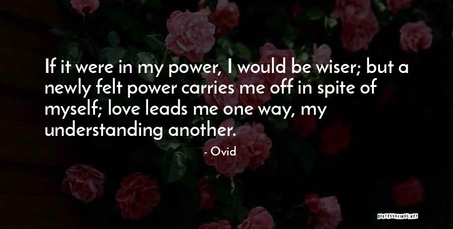 Fsu Picture Quotes By Ovid Fsu Picture Quotes By Ovid