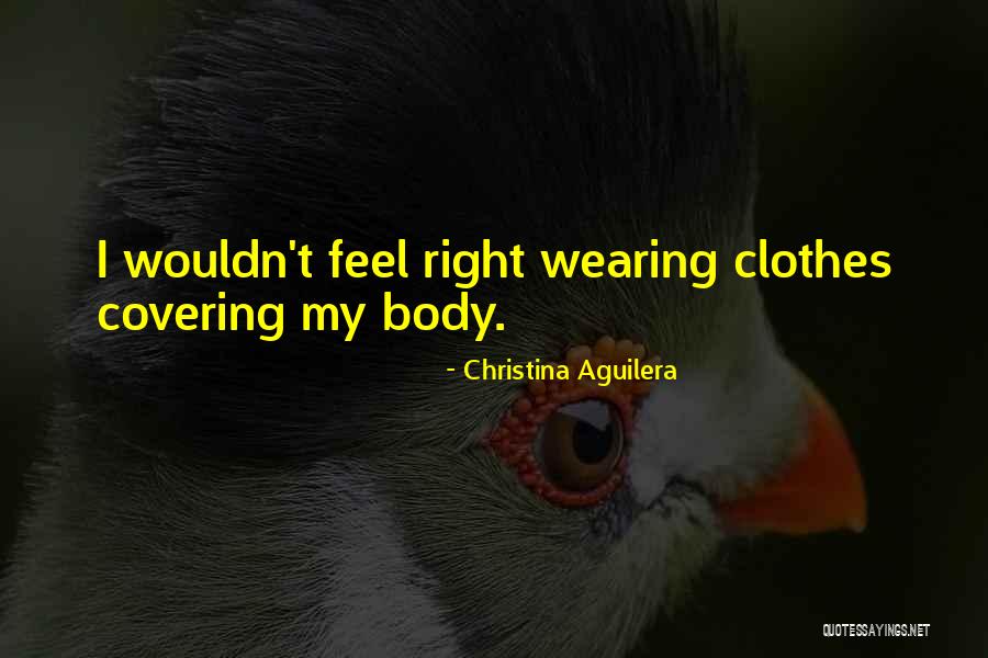 Ft Buddy Quotes By Christina Aguilera Ft Buddy Quotes By Christina Aguilera