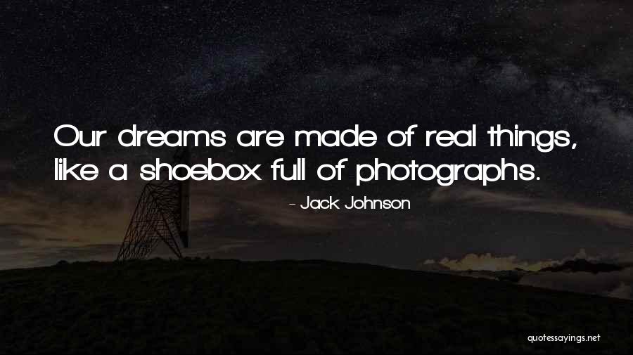 Ft Smith Quotes By Jack Johnson