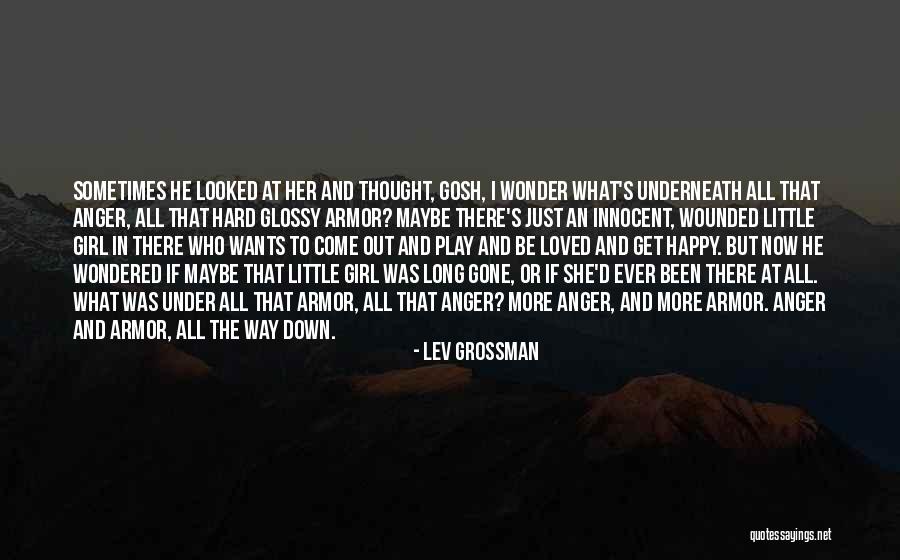 Ft86 Rocket Quotes By Lev Grossman Ft86 Rocket Quotes By Lev Grossman